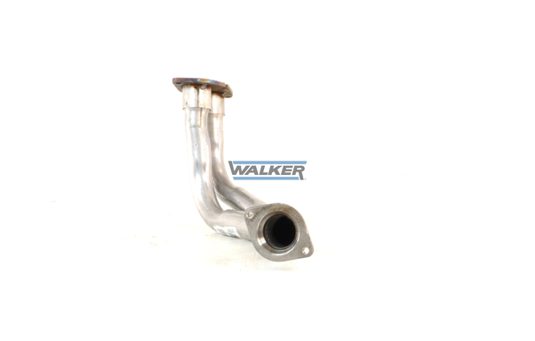 Middle Silencer - 21204 WALKER