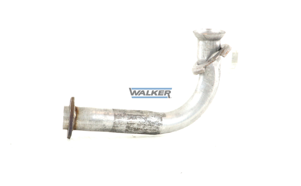 Глушитель выхлопных газов конечный - 21251 WALKER