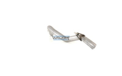 Средний глушитель выхлопных газов - 21485 WALKER