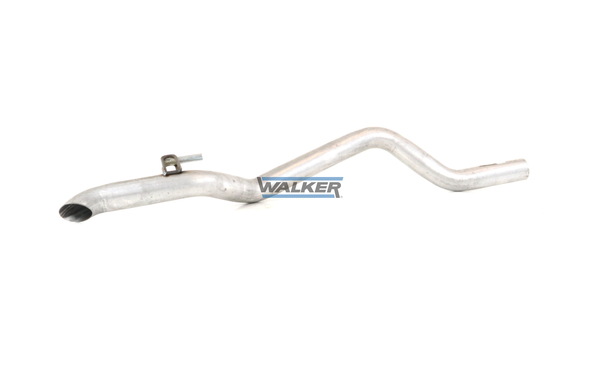 Mittelschalldämpfer - 21498 WALKER