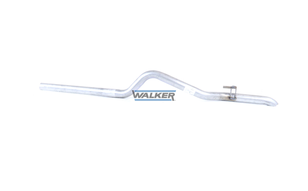Mittelschalldämpfer - 21576 WALKER