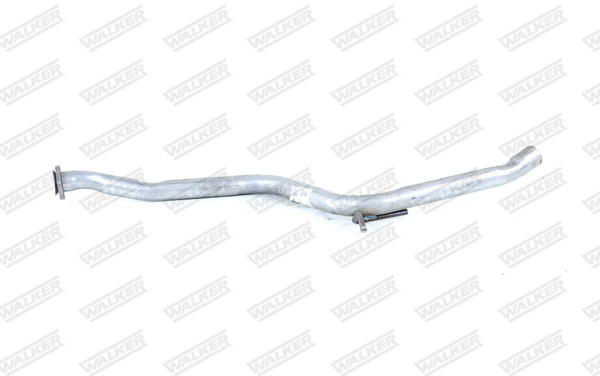 End Silencer - 21884 WALKER
