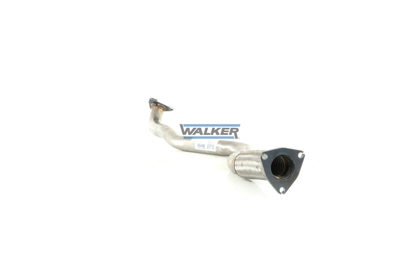 Mittelschalldämpfer - 21903 WALKER