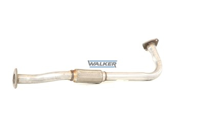 End Silencer - 21993 WALKER