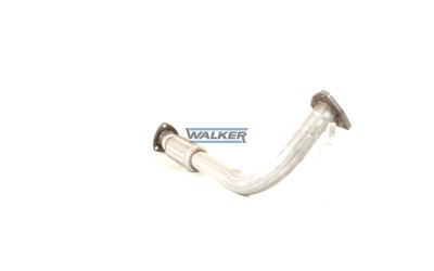 End Silencer - 21993 WALKER