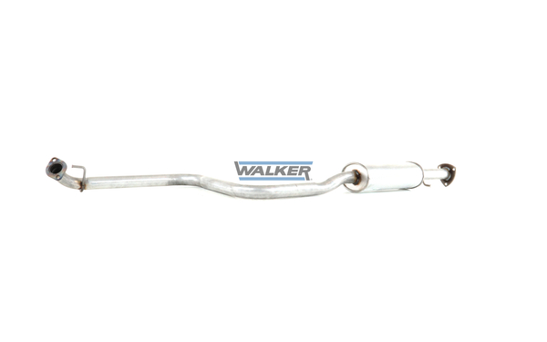 galinis duslintuvas - 22012 WALKER
