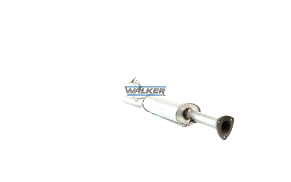 Silenziatore posteriore - 22013 WALKER