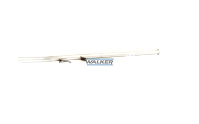 End Silencer - 22201 WALKER