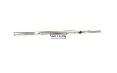 Глушитель выхлопных газов конечный - 22203 WALKER
