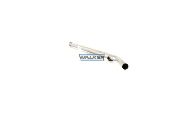 Глушитель выхлопных газов конечный - 22204 WALKER