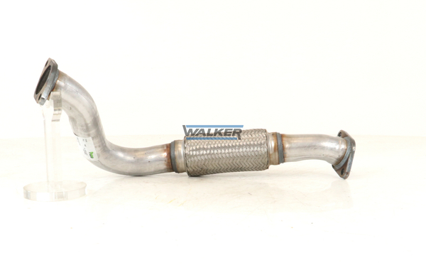 End Silencer - 22286 WALKER
