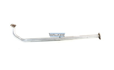 Глушитель выхлопных газов конечный - 22293 WALKER