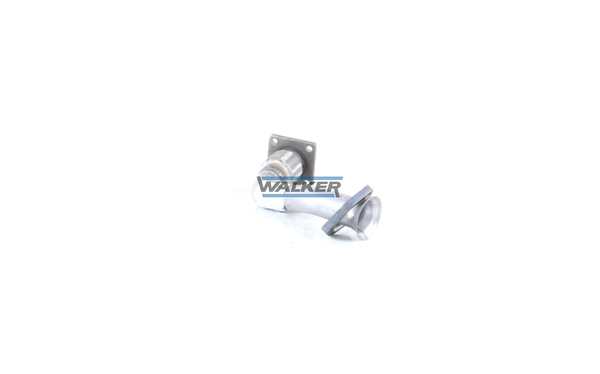 End Silencer - 22306 WALKER
