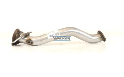 End Silencer - 22372 WALKER