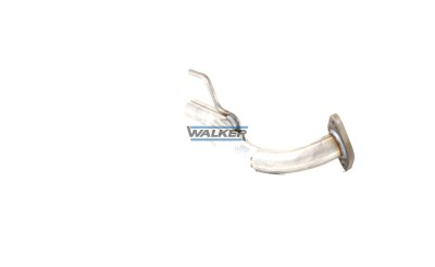 End Silencer - 22391 WALKER