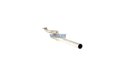 Abgasrohr - 03496 WALKER