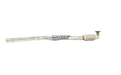 Глушитель выхлопных газов конечный - 22413 WALKER