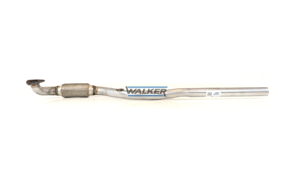 Exhaust Pipe - 03496 WALKER