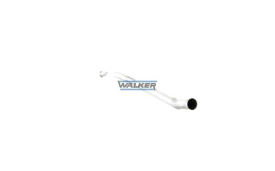 Endschalldämpfer - 22429 WALKER
