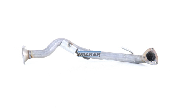 Средний глушитель выхлопных газов - 22599 WALKER