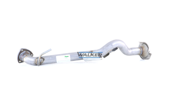 Глушитель выхлопных газов конечный - 22602 WALKER