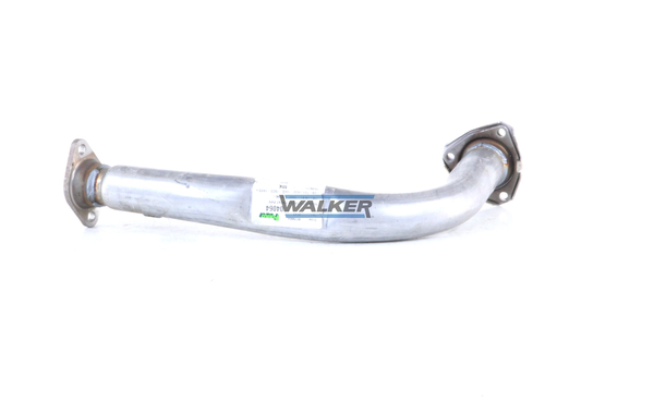 Mittelschalldämpfer - 22634 WALKER