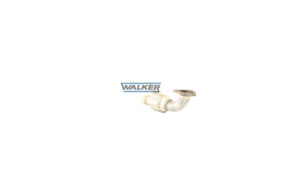 Труба выхлопного газа - 04065 WALKER