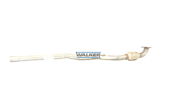 Труба выхлопного газа - 04065 WALKER