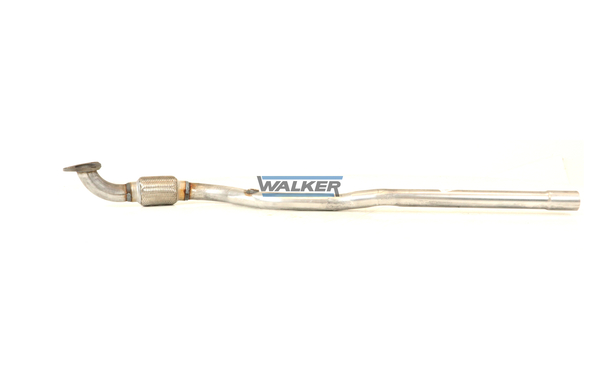 Exhaust Pipe - 04065 WALKER