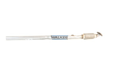Труба выхлопного газа - 04066 WALKER