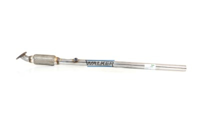 Труба выхлопного газа - 04066 WALKER