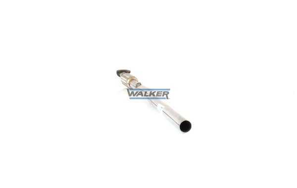Труба выхлопного газа - 04066 WALKER