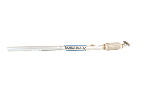 Труба выхлопного газа - 04066 WALKER