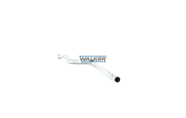 Средний глушитель выхлопных газов - 22713 WALKER