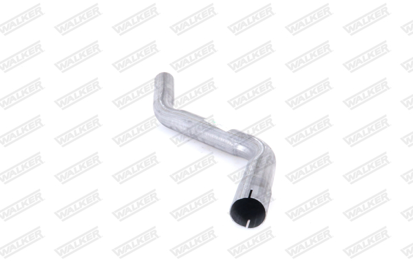 End Silencer - 22734 WALKER