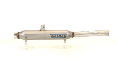 Mittelschalldämpfer - 22934 WALKER