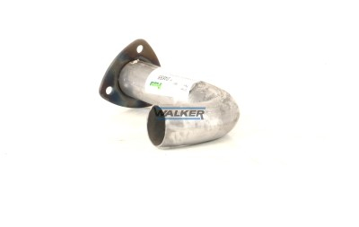 End Silencer - 22956 WALKER