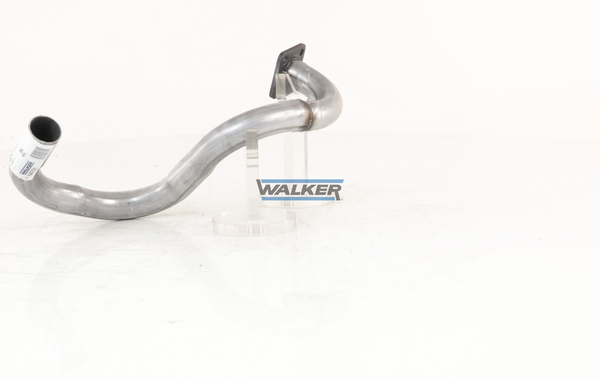 Глушитель выхлопных газов конечный - 22998 WALKER