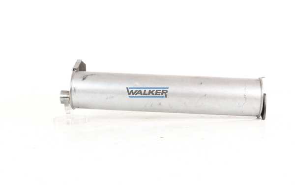 Средний глушитель выхлопных газов - 23020 WALKER