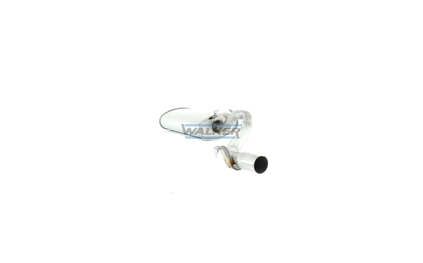 End Silencer - 23113 WALKER