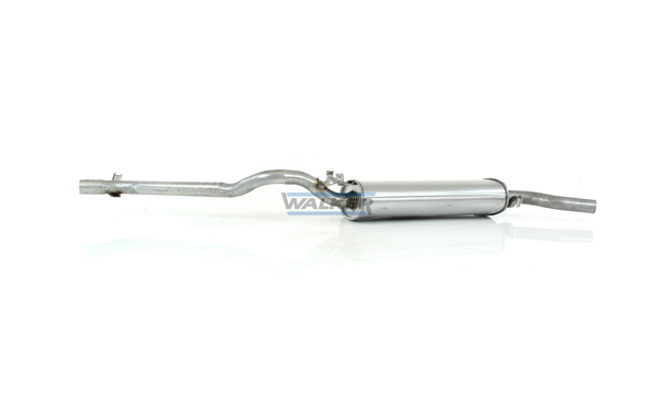 End Silencer - 23114 WALKER