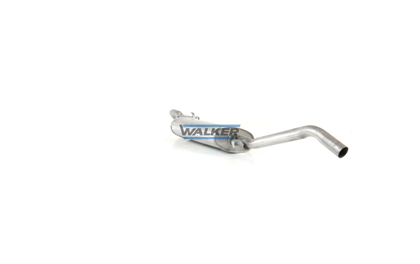 Глушитель выхлопных газов конечный - 24061 WALKER
