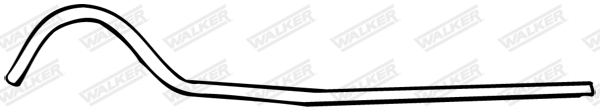 End Silencer - 24152 WALKER