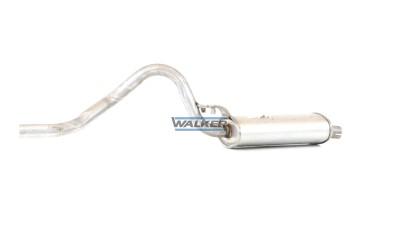 End Silencer - 24265 WALKER