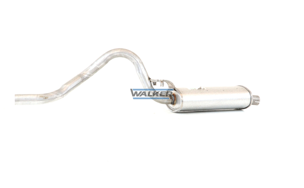 End Silencer - 23290 WALKER