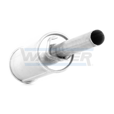 End Silencer - 23304 WALKER