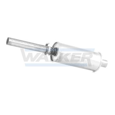 End Silencer - 23304 WALKER
