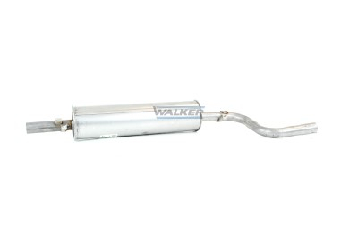 Endschalldämpfer - 23368 WALKER