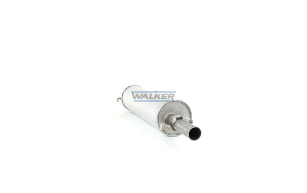 Глушитель выхлопных газов конечный - 23375 WALKER