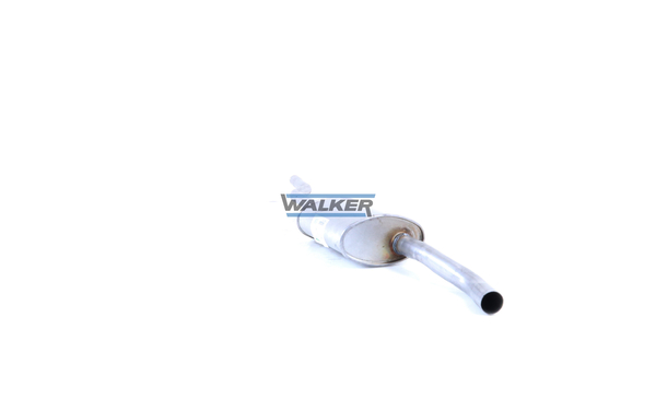 Глушитель выхлопных газов конечный - 23408 WALKER